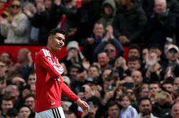 Casemiro odhaja k Messiju, Italijani v velikem pričakovanju