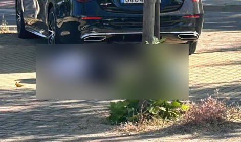 V Španiji likvidirali pomočnika nekdanjega ukrajinskega predsednika
