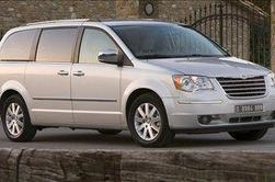 Chrysler grand voyager