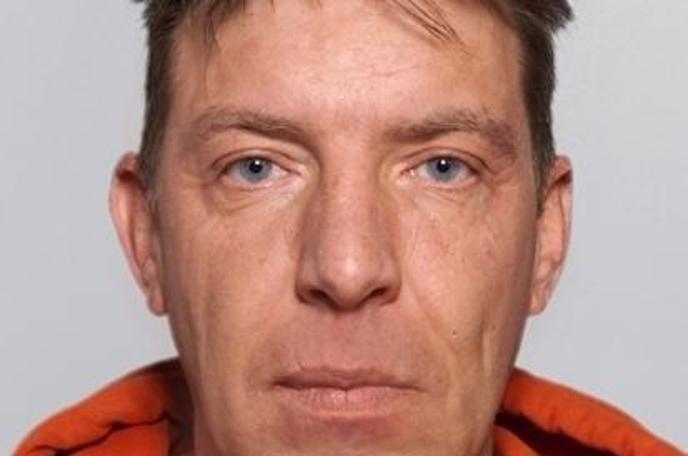 Pogrešana oseba | Policisti prosijo za pomoč pri iskanju pogrešanega Mariborčana.  | Foto PU Maribor