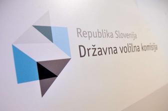 DVK imenovala tajnike in namestnike tajnikov volilnih komisij z območja Ljubljane