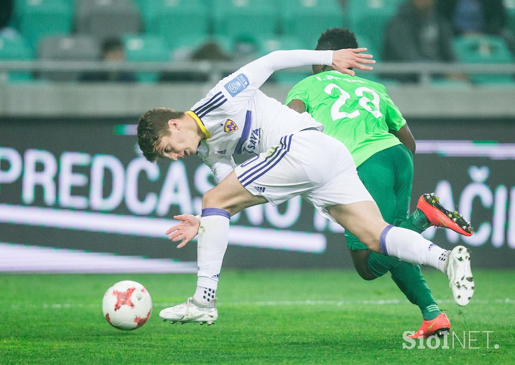 NK Maribor NK Olimpija