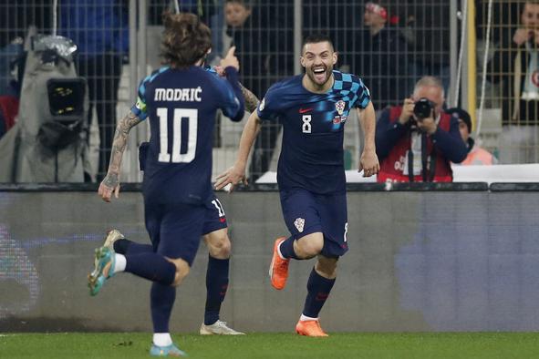 Hrvati so si oddahnili, Špancem se kaj takšnega ni zgodilo že 39 let