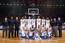 Liga NBA proti Sloveniji vodi šele z 1:0