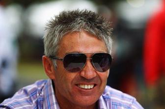 Legenda se vrača: Doohan bo zajahal Hondo