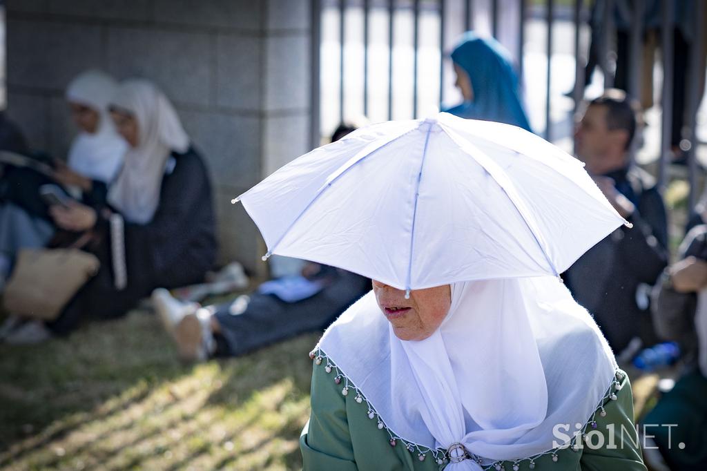 Srebrenica 2025