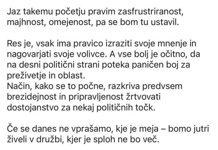 Odziv | Foto: 