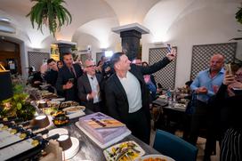 Zoran Stevanović, Resnica