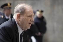 Harvey Weinstein