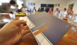 Kad napovedal dosledno izvrševanje odločbe ATVP