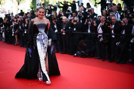 Sharon Stone Cannes