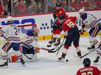 Edmonton Oilers - Florida Panthers