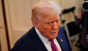 Je Trump postavil napačno vprašanje?