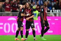 AC Milan, Luka Modrić