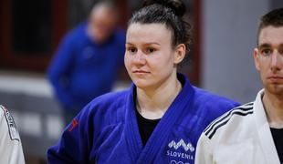 Metka Lobnik slovenske nastope sklenila s sedmim mestom