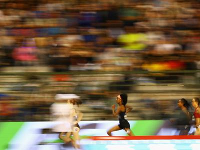 Poljska bo leta 2028 organizirala atletsko EP