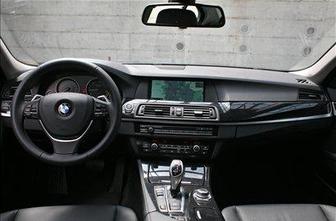 BMW 525d