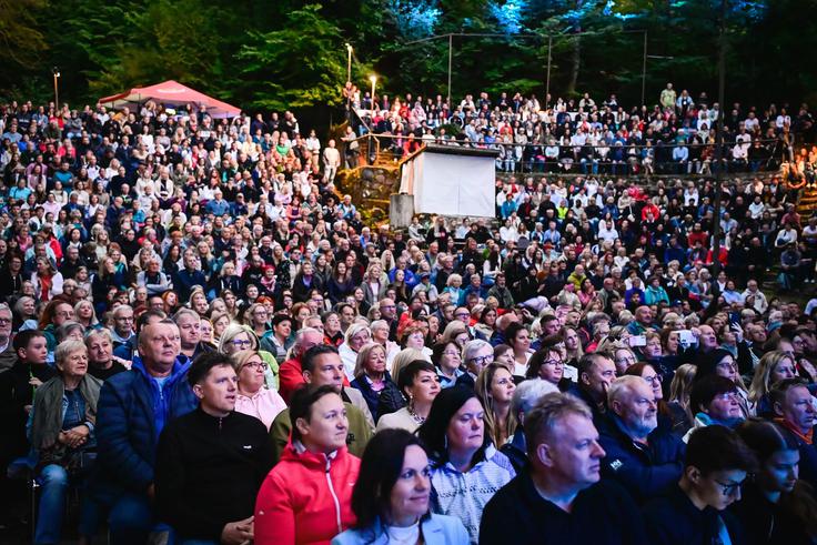 Letni oder Ruše | Foto: Arhiv organizatorja