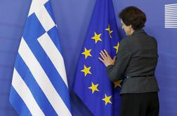 Grčija z novim reformnim načrtom