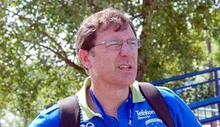 Andrej Jelenc: Glede sojenja bo zadeva zelo vroča