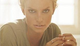Jessica Simpson