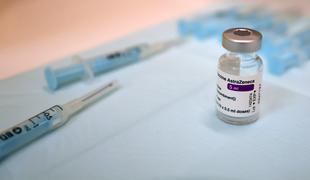 Danska vlada bi spet uporabljala tudi cepivo AstraZenece