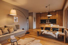 Goldhorn Chalet, Kranjska gora