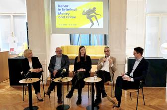 Pri finančnih prevarah in kibernetskem kriminalu je razumevanje pomembnejše od strahu