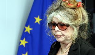 Brigitte Bardot razglasila vojno proti pašteti