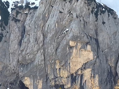 Znamenita Ajdovska deklica ni izginila