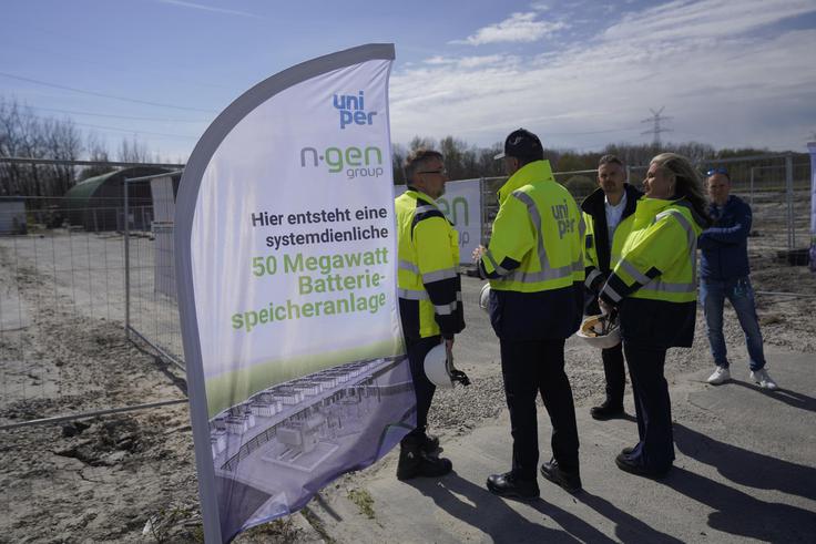 NGEN NEMČIJA | Foto: NGEN D.O.O.