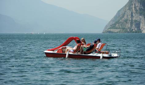 Panika pri naših sosedih: kje so nemški turisti?