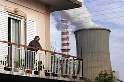 Grčija bo začela izkoriščati vire energije in mineralov
