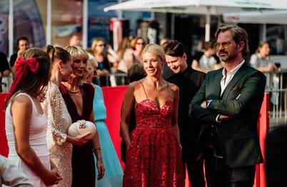 Spor med slovenskima filmskima festivaloma: kaj se je zgodilo?