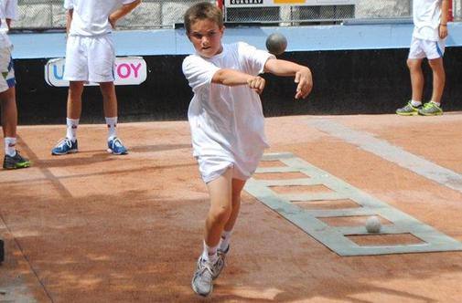 Najprej slovenski reprezentanci med seboj