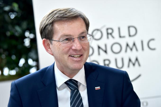 Miro Cerar | Foto: STA ,