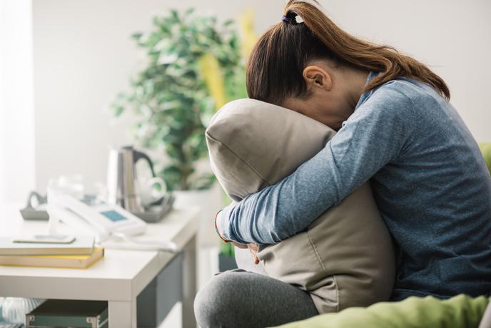 Špela Perc vabi k sodelovanju v raziskavi kronične utrujenosti z uporabo kvantne bioresonance