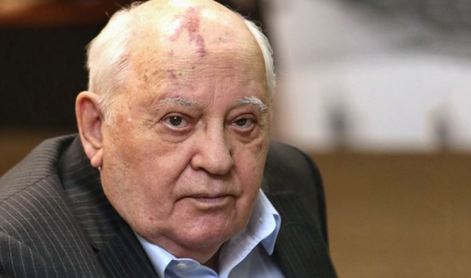 Putin se ne bo udeležil pogreba Gorbačova