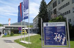 V slovenjgraški bolnišnici bodo ponovili razpis za direktorja