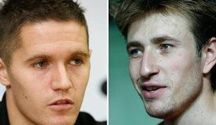 Jaka Lakovič vs. Matjaž Smodiš