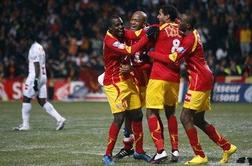 Monaco izločil Bordeaux