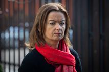 Tanja Fajon, ministrica za zunanje in evropske zadeve