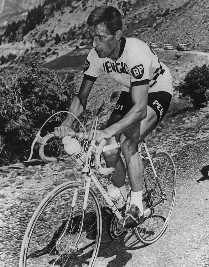 Tom Simson | Foto: Getty Images
