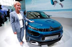 Se pri Citroënu res obetajo velike spremembe?
