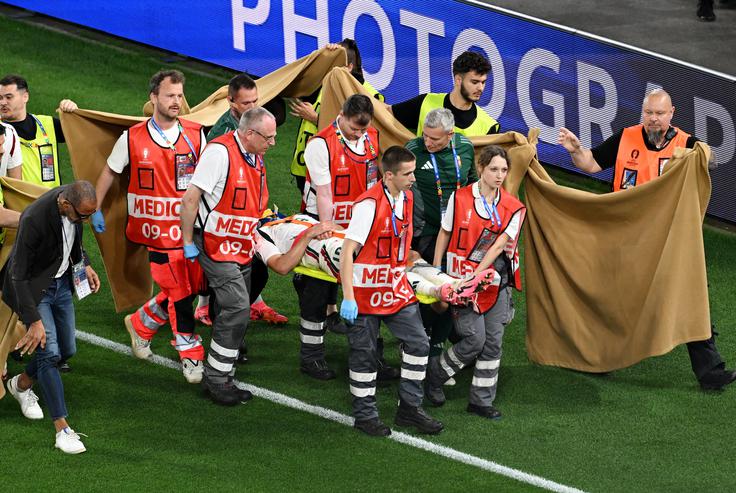 Barnabas Varga | Foto: Reuters