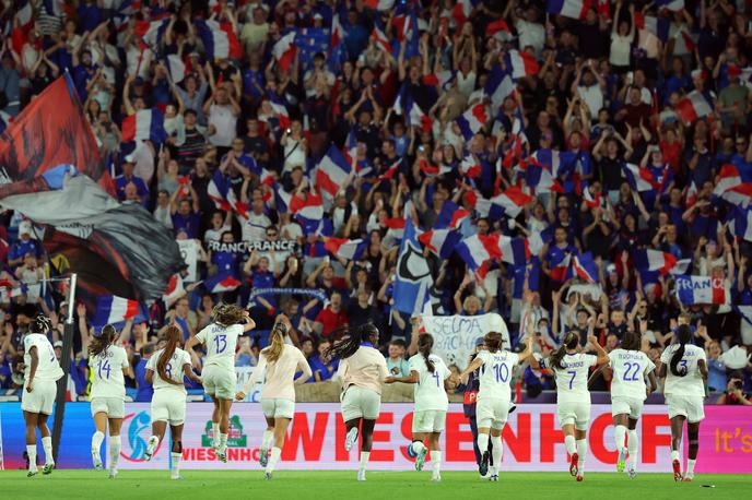 ženski Euro 2025 | Foto Reuters