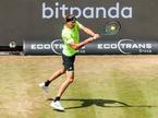 Alexander Zverev