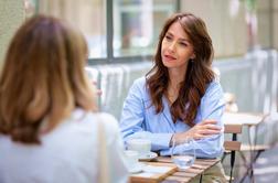 Vprašanje "Kako si?" je izgubilo ves pomen. Raje naredite to.