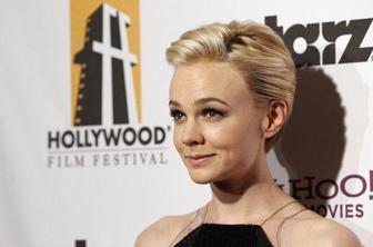 Carey Mulligan bo igrala v novi literarni klasiki
