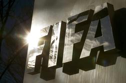 Fifa bo po smrti navijačice v Iran poslala delegacijo